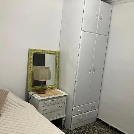 Disfruta Tu En Zaragoza! Séjour chez l'habitant Saragosse