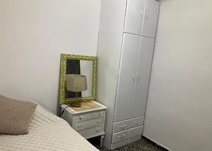 Disfruta Tu En Zaragoza! Habitación en casa particular Zaragoza