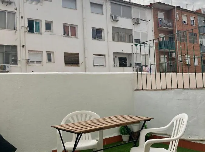 Disfruta Tu En Zaragoza! Habitación en casa particular